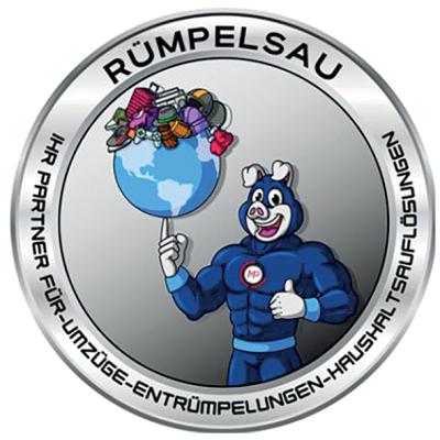 Logo Rümpelsau
