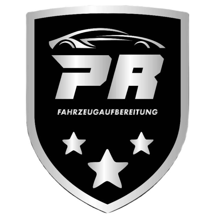 PR Fahrzeugaufbereitung in Haltern am See - Logo