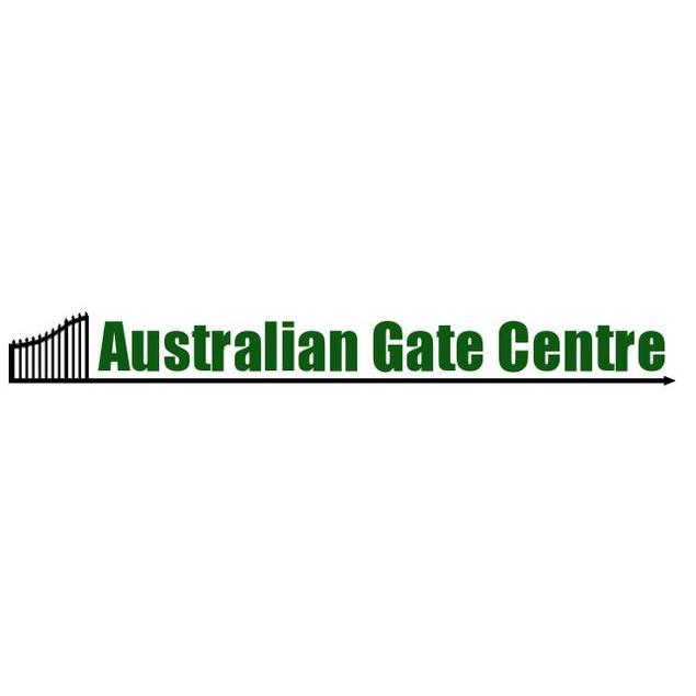 Australian Gate Centre Logo