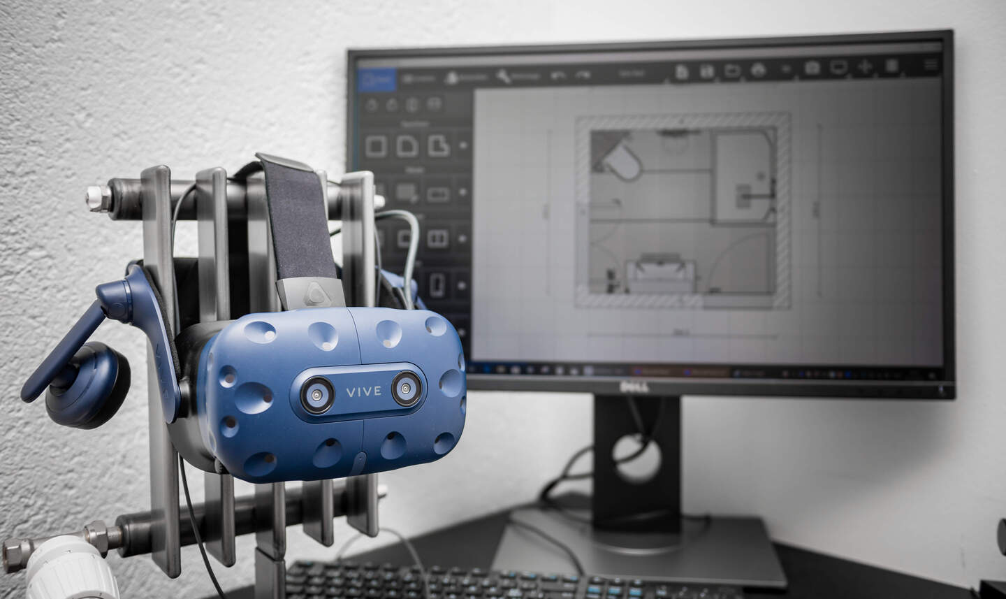 ASR Haustechnik AG, Hauptstrasse 37 in Biberist