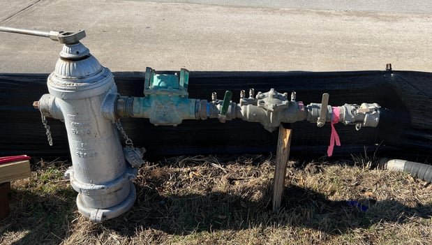 Images 4-Real Backflow Testing