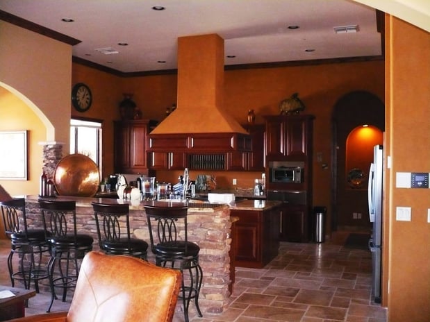 Images Kino's Painting & Remodeling