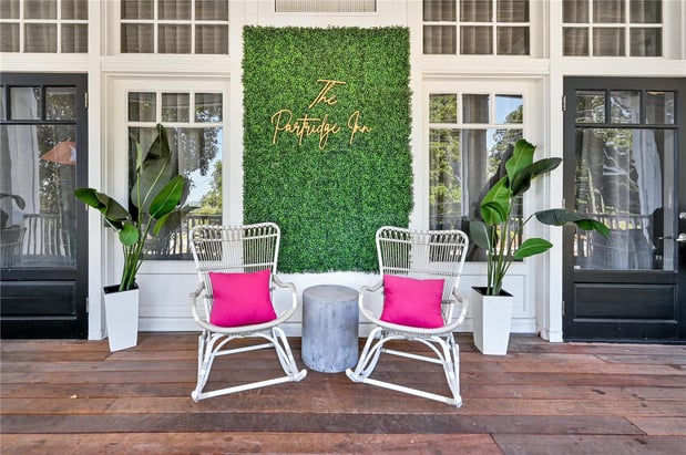 Images The Partridge Inn Augusta, Curio Collection by Hilton