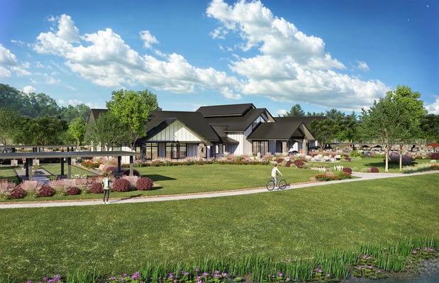 Images Del Webb at River Islands