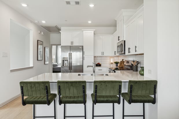 Images Heritage Village by CB JENI Homes