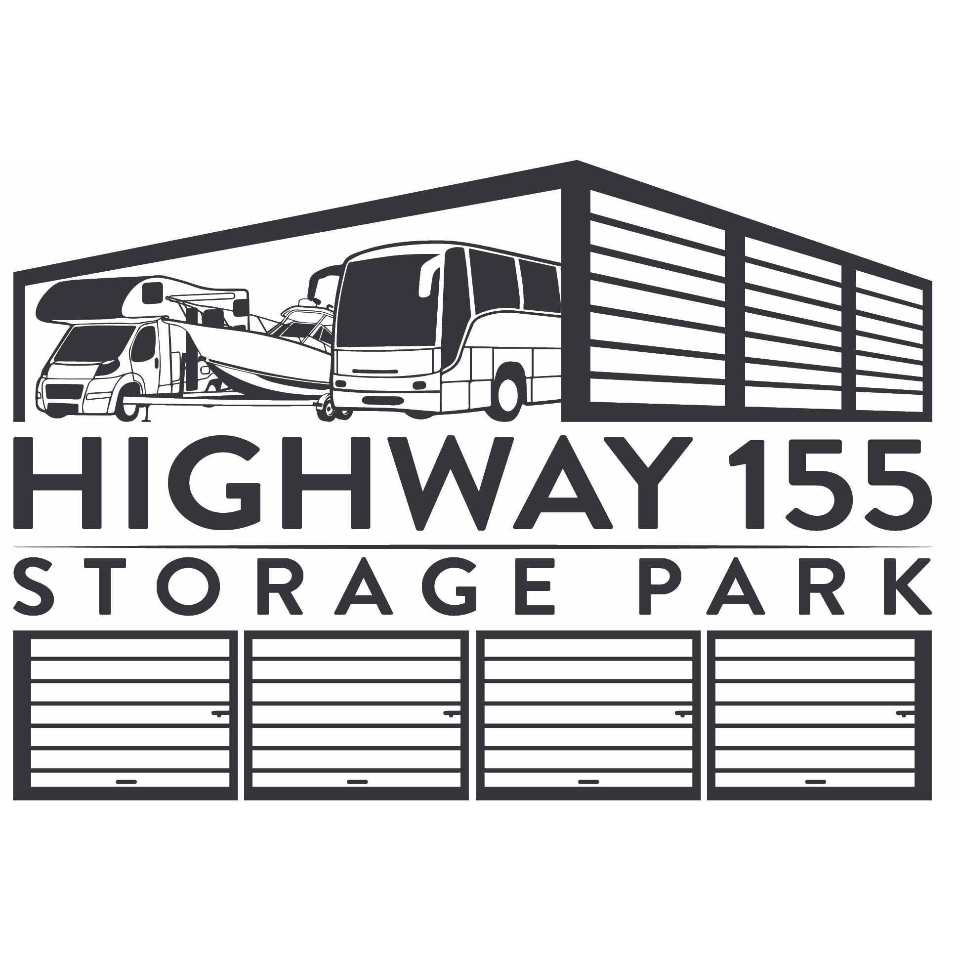 Hwy 155 Storage Park