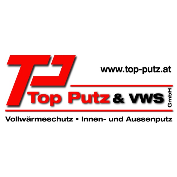 Logo von Top Putz & VWS GmbH
