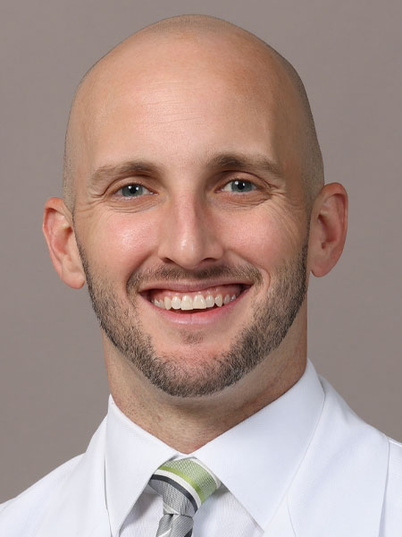 Travis Carroll