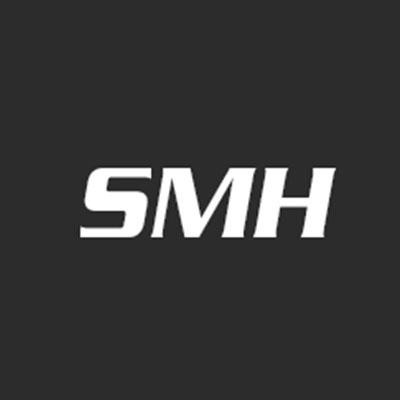 SH Motorsports Logo