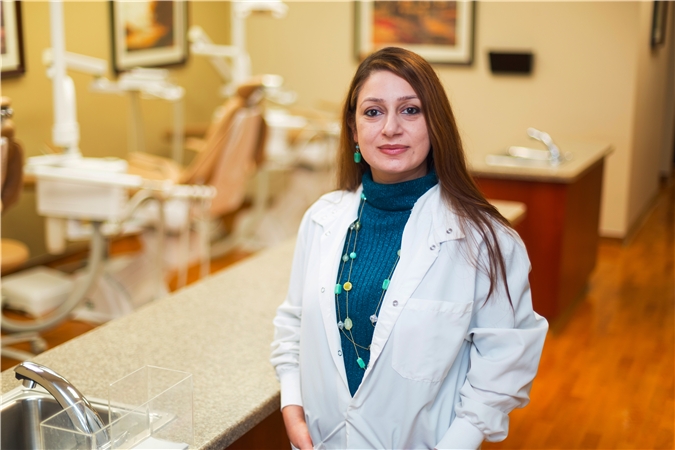 Images Canyon Dental Group of Valencia