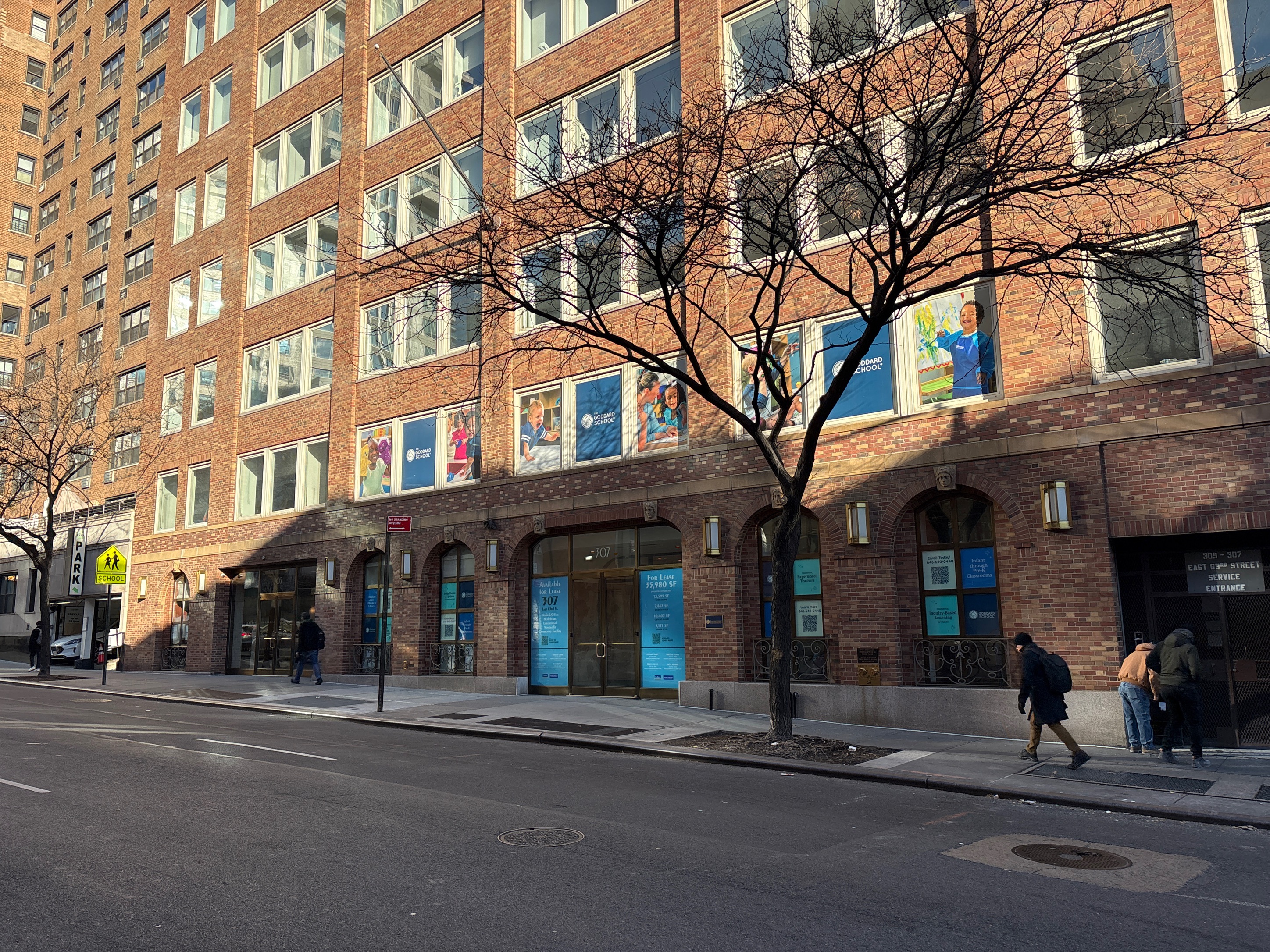 The Goddard School of Manhattan - Lenox Hill