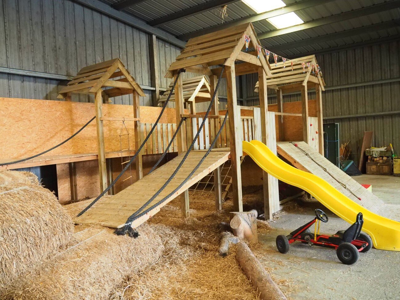 Strandhof Holnis, Holnisser Noorstraße 2 in Glücksburg (Ostsee)