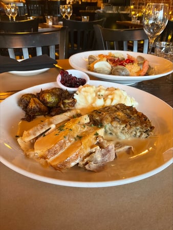 Images Misto Restaurant and Bar