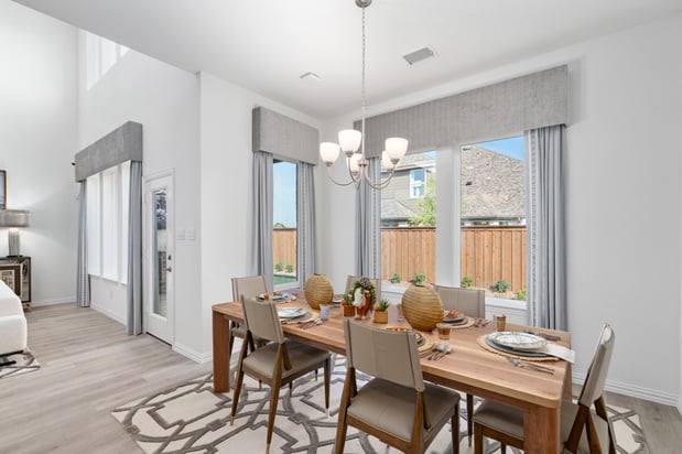 Images UnionMain Homes at Creekside