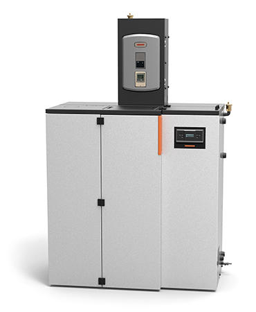 Images Thermorossi spa