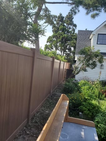 Images Superior Fence & Rail
