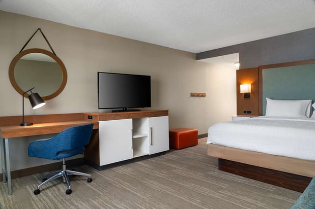 Images Hampton Inn South Kingstown - Newport Area