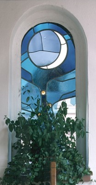 Kunst- und Bleiverglasung Karsten Heß, Cainsdorfer Hauptstr.  30 in Zwickau