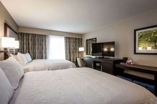 Images Hampton Inn & Suites Hammond
