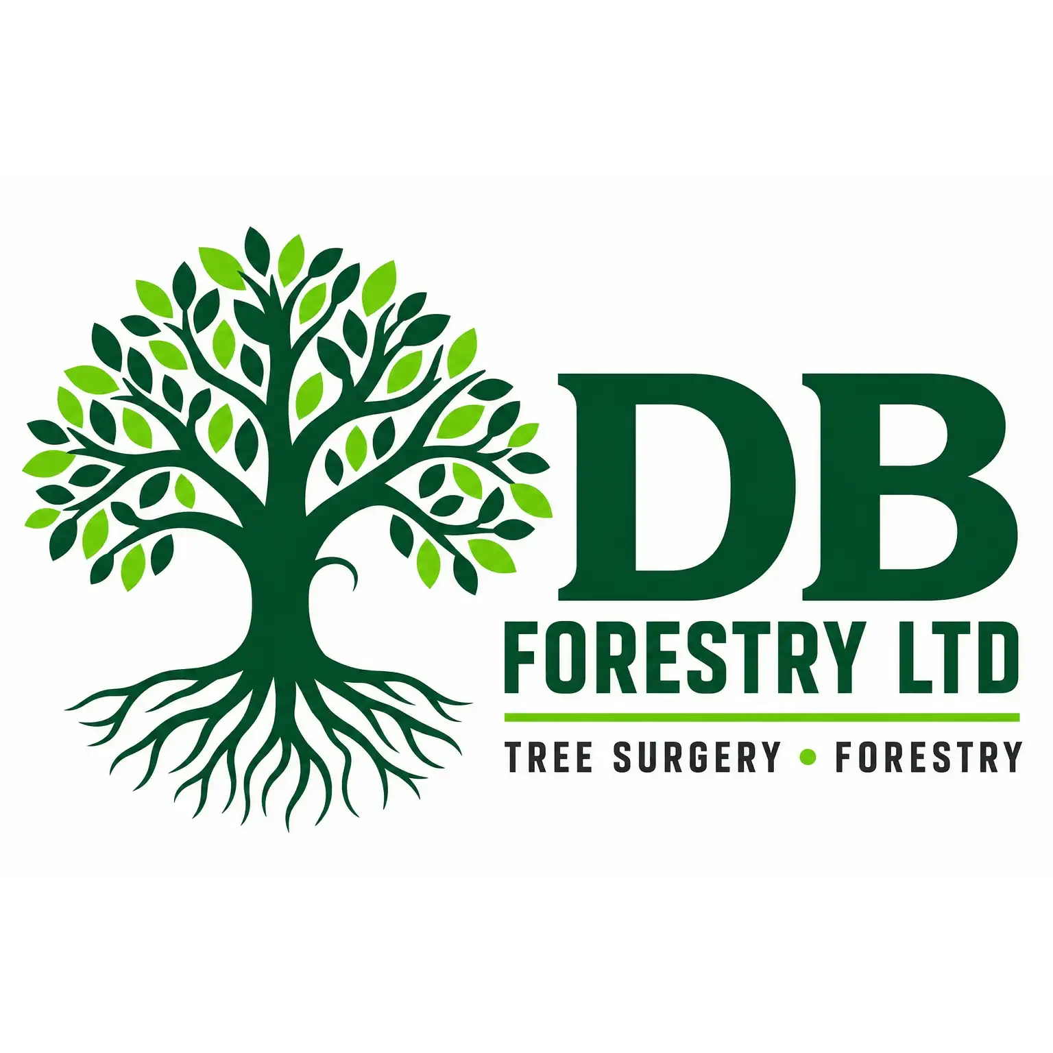 company logo