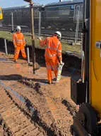 Images JA Construction Site Services Ltd