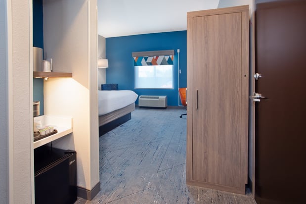 Images Holiday Inn Express Augusta North - GA by IHG