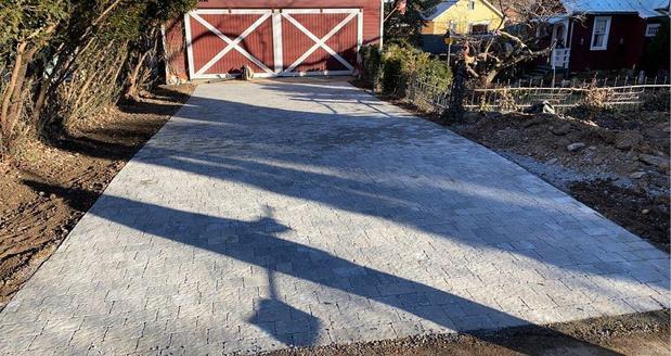 Images Mountain Strong Landscaping