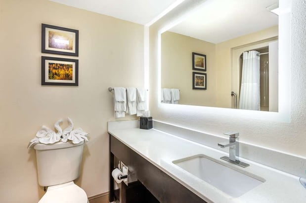 Images Best Western Grantville/Hershey