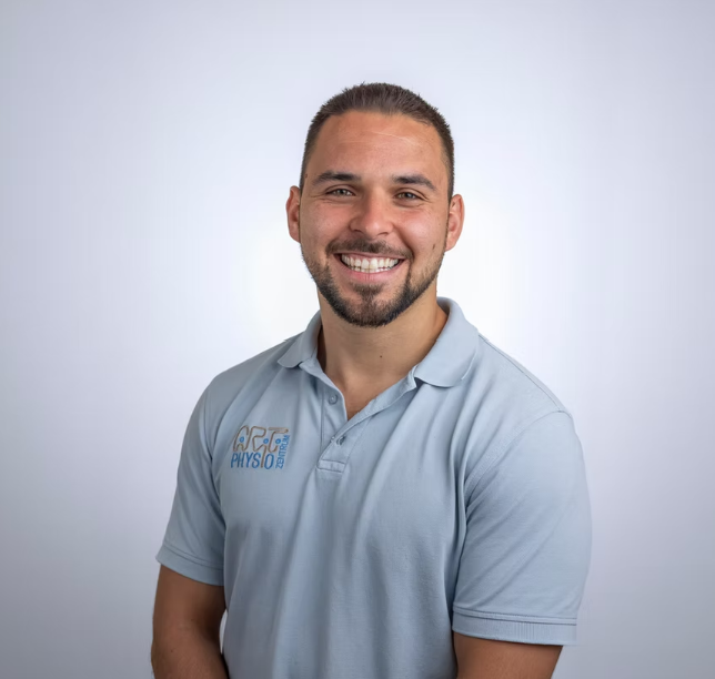 Bilder PhysioA.R.T. Zentrum