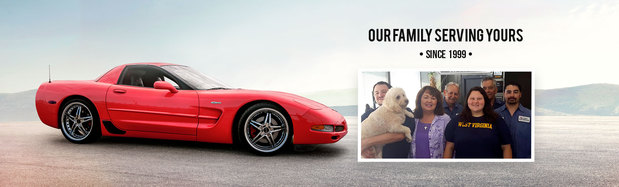 Images Allbrand Auto Service