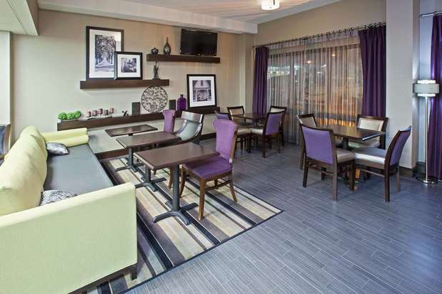 Images Hampton Inn Knoxville-Airport