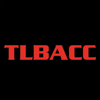Tune, Lube & Brakes Auto Car Care Logo