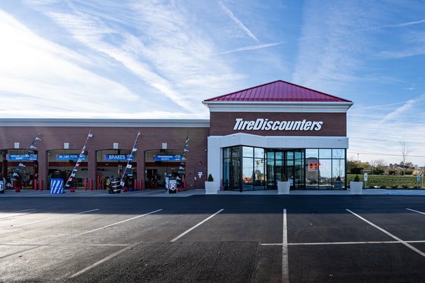 Images Tire Discounters
