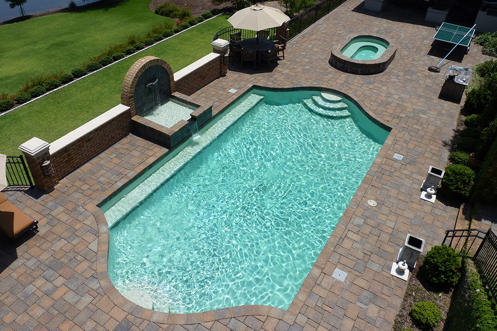 Genco Pools & Spas Image