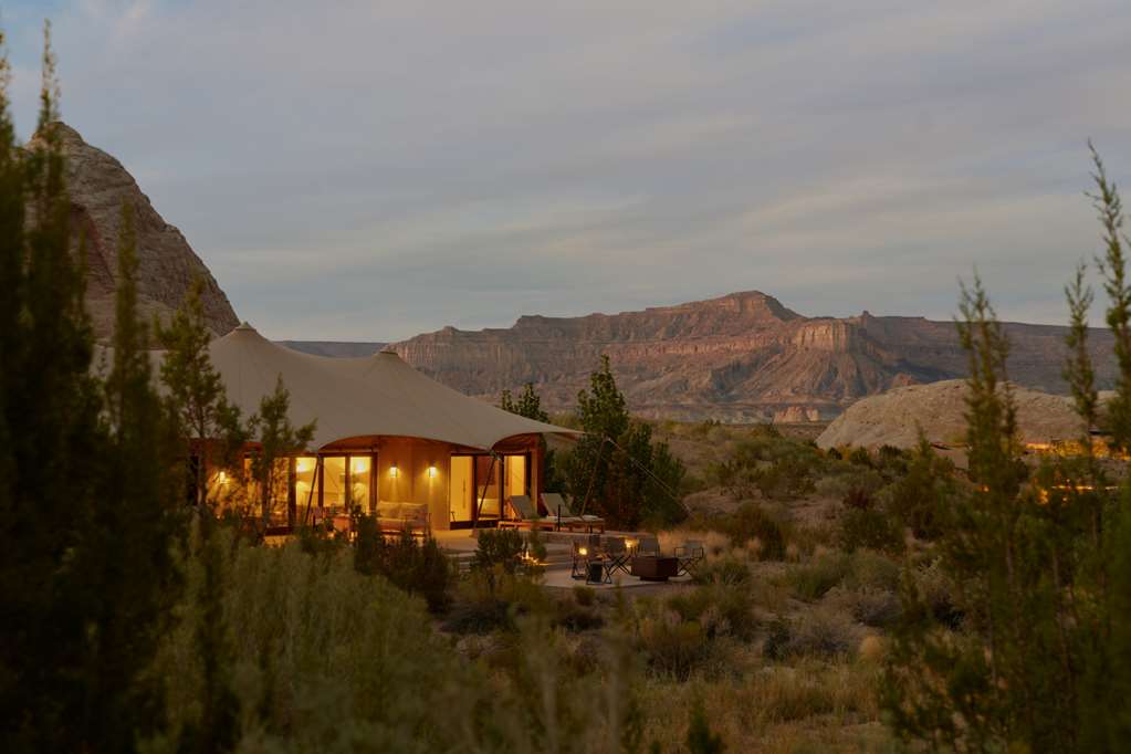 Amangiri