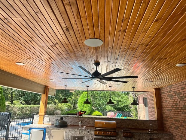 Images Kays landscaping