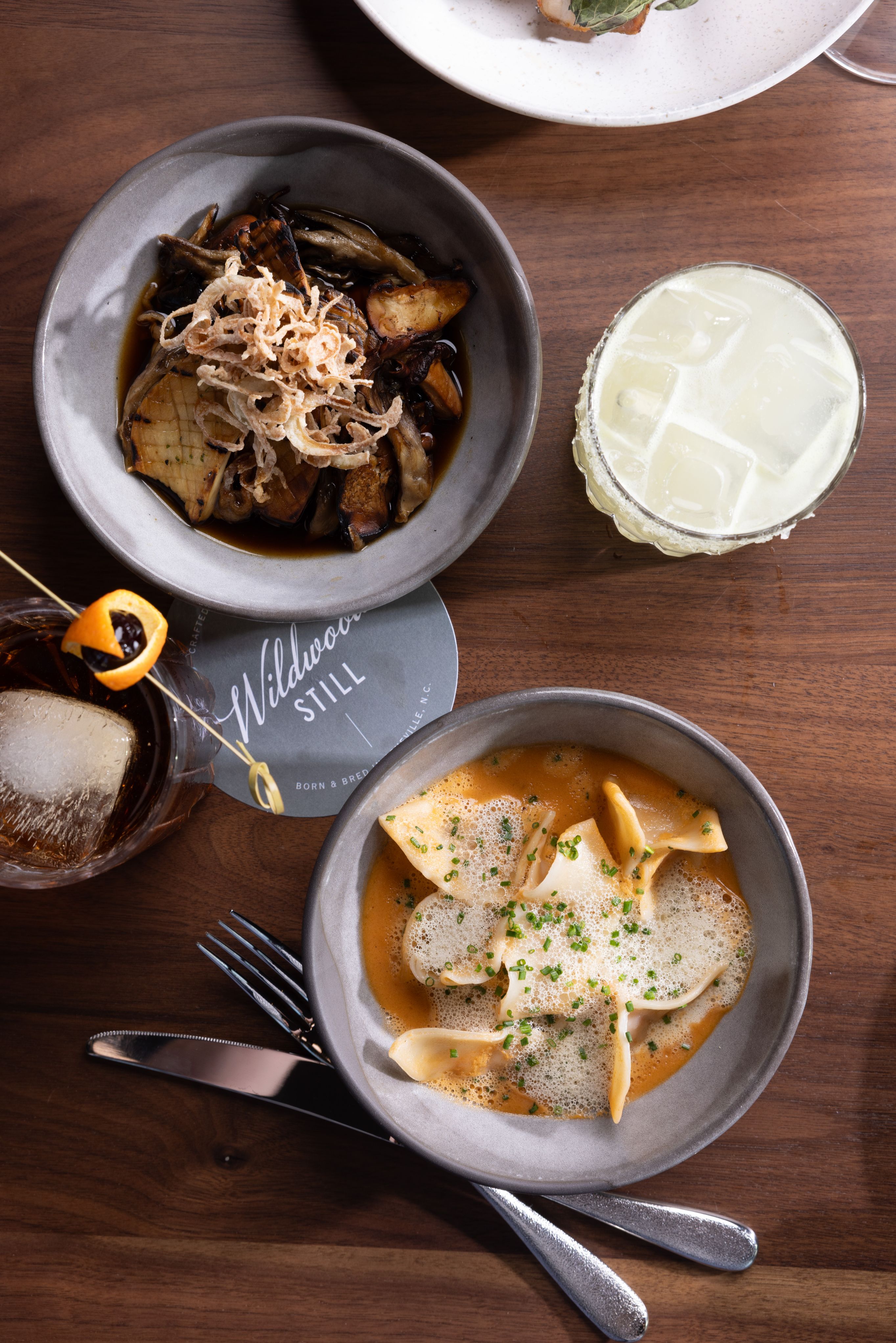 Wildwood Still Image