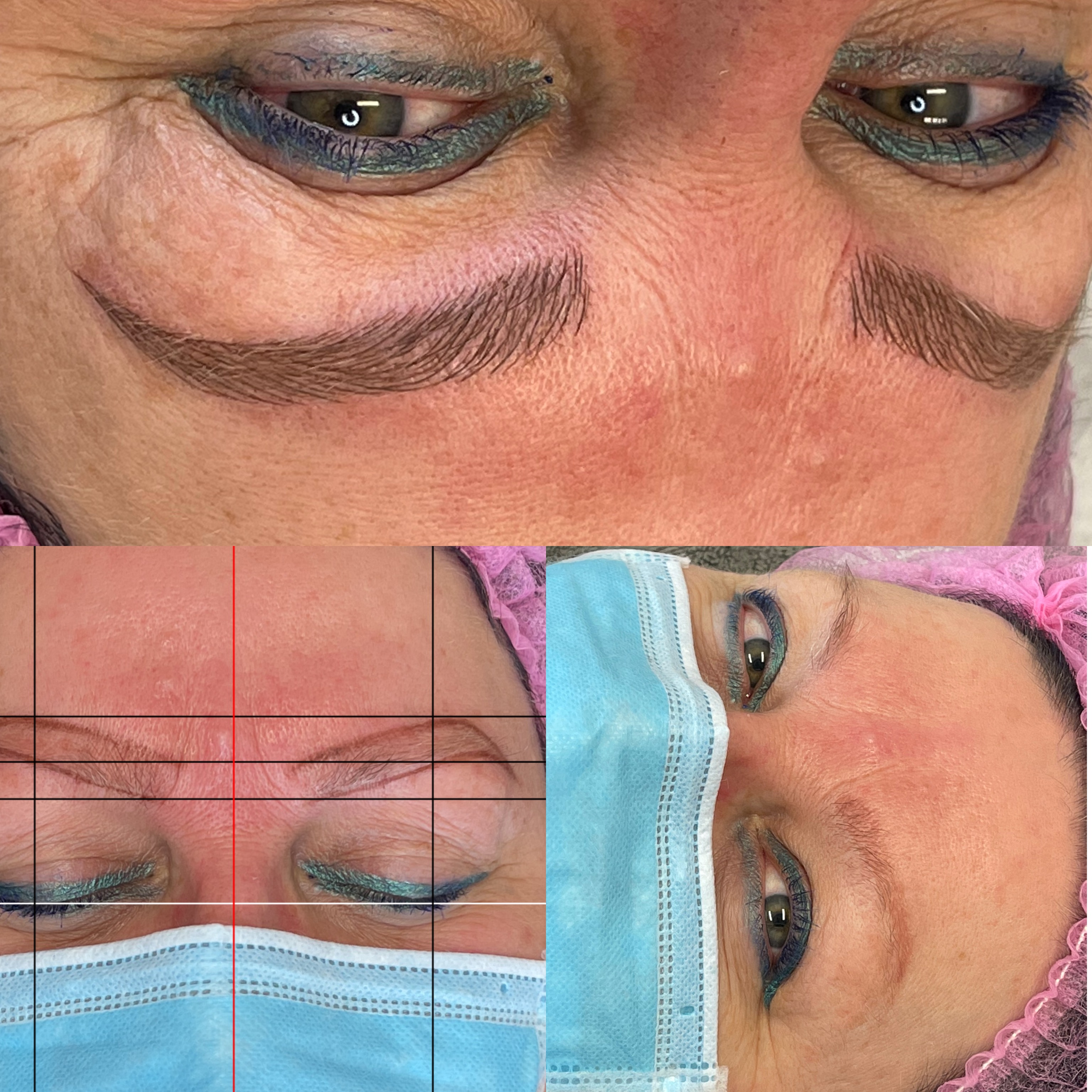 Images Clinique d'Esthétique Leila - Hydrafacial, Microblading, Épilation Laser Sainte-Foy