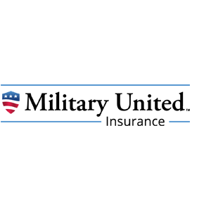 Military United Insurance, LLC Logo