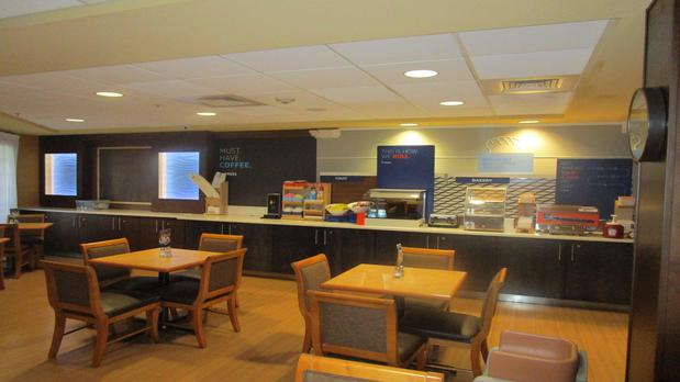 Images Holiday Inn Express & Suites Fort Lauderdale Airport West by IHG