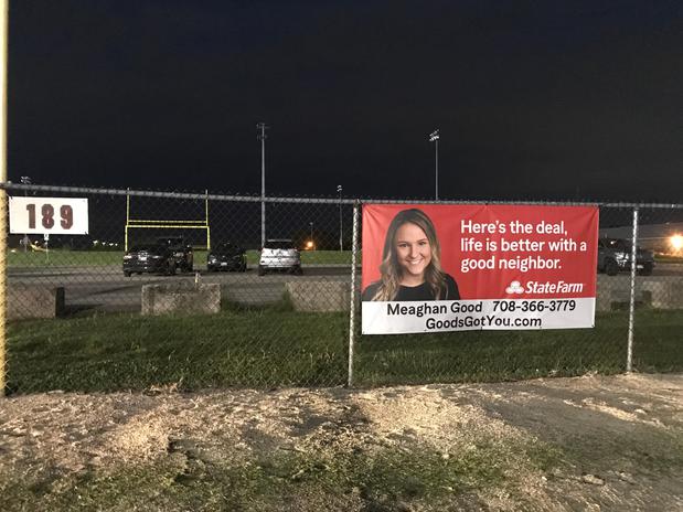 Images Meaghan Good - State Farm Insurance Agent