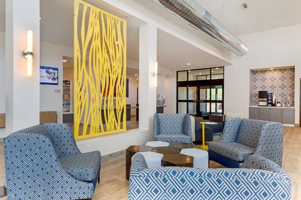 Images Best Western Plus Executive Residency Phoenix North Happy Valley