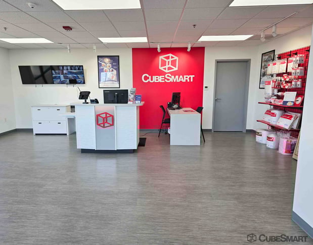 Images CubeSmart Self Storage