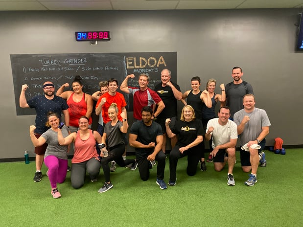 Images P.A.C.T Wellness