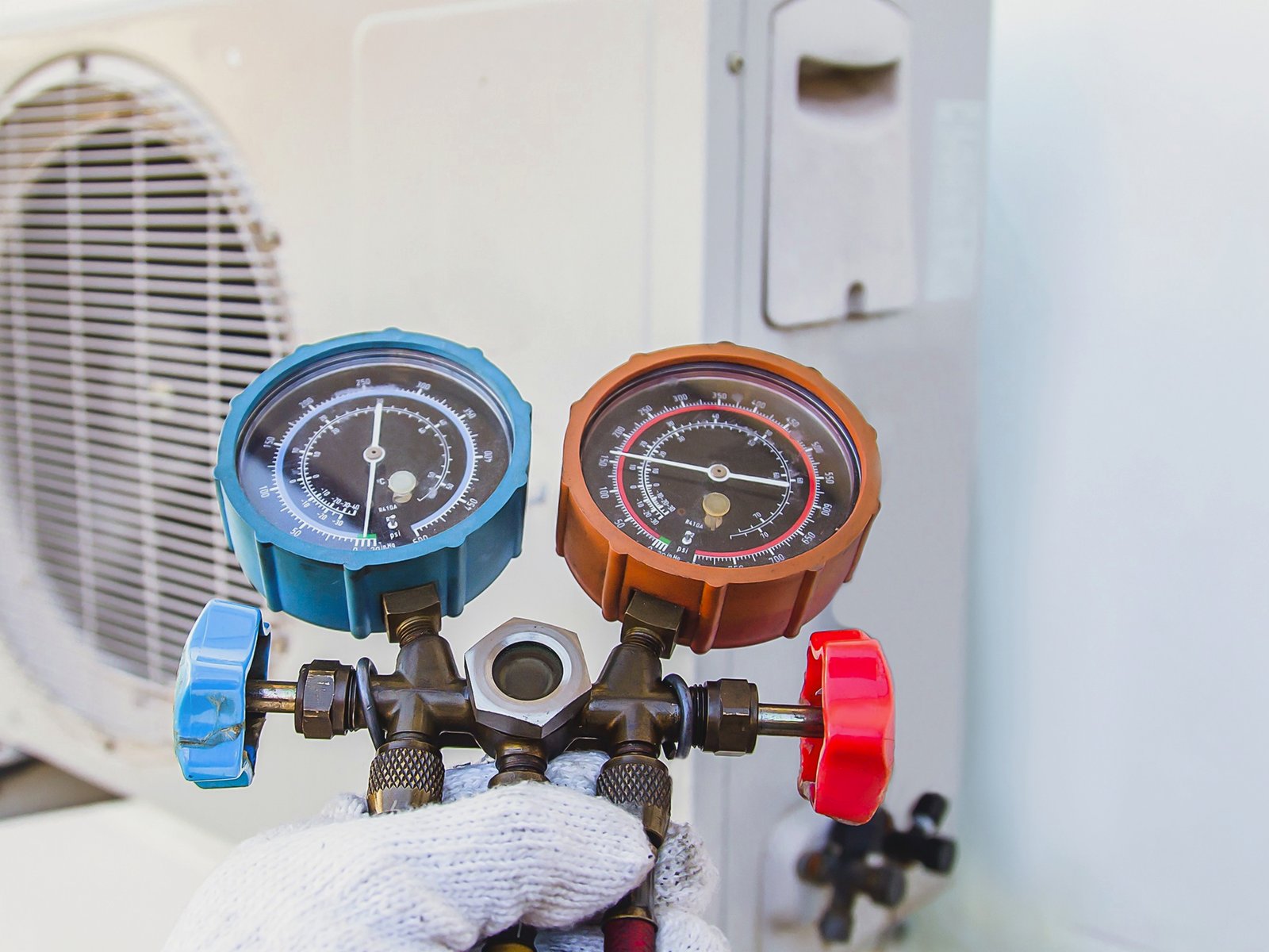 Richard Joseph Heating and Cooling