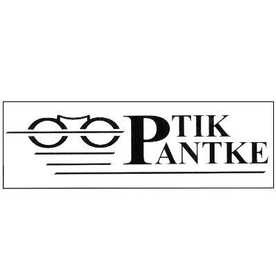 Optiker Neuenstadt | Optik Pantke Logo