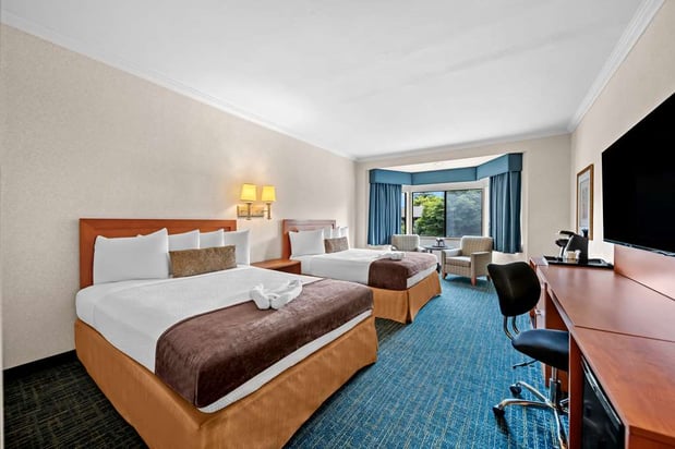 Images Best Western De Anza Inn