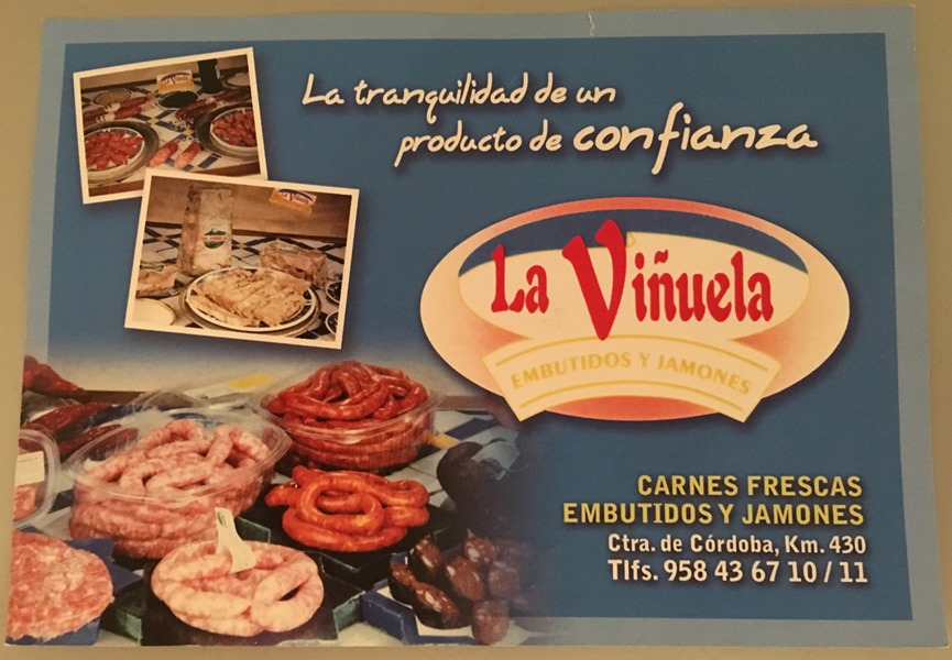Images La Viñuela