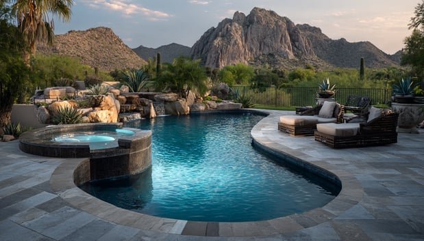Images Aqua Sentry Pools