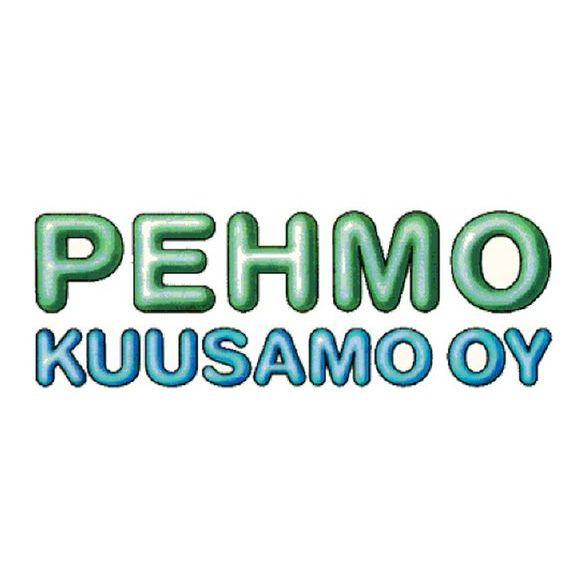 Pehmo-Kuusamo Oy Logo
